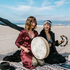 First International Event